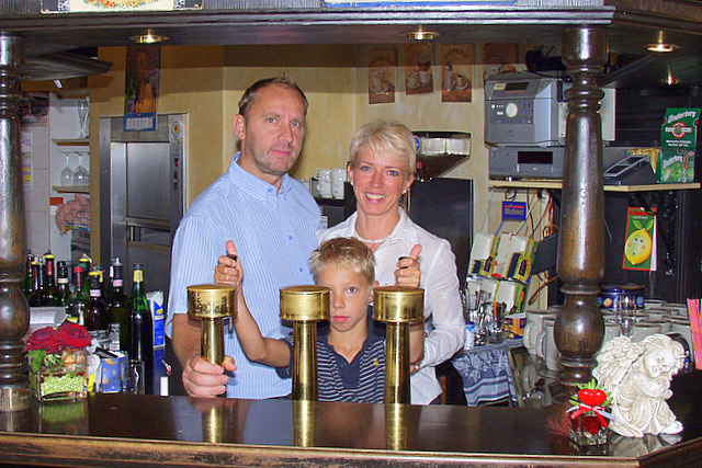 Familie Kellermann Familie Kellermann